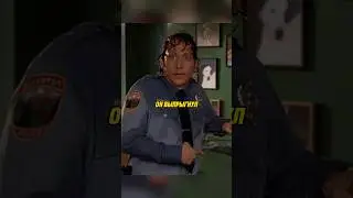 Марвин ведёт себя как животное😂 #shorts #кино #фильмы