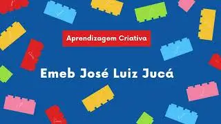 Lego - Jucá Maker