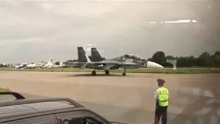 СУ-35  экстренно