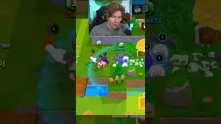 J'ai joué au nouveau jeu de SUPERCELL 🔥🐔
