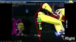 ichigo mg9 y golden braigs team up survival mugen