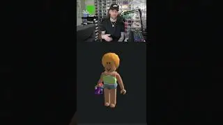Rating ICE SPICE Roblox Avatar!