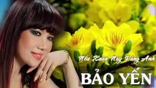 Nếu xuân này vắng anh - Ca sĩ Bảo Yến