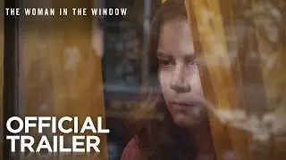 Kvinden i Vinduet | Officiel Trailer | 2020
