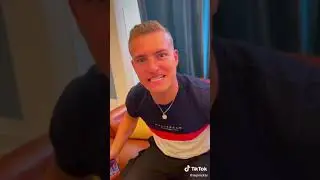 Flashing on boyfriend to see his reaction 😂// tiktok compilation/ comment for part 2