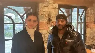 رياض الزنم وصقر اليافعي من ابناء اليمن في مسلسل عثمان | مشاركه اثنين يمنيين في مسلسل ارطغرل
