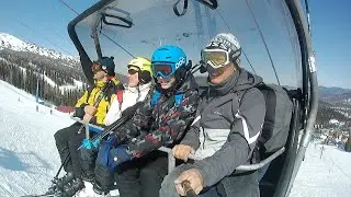 Документальный фильм
