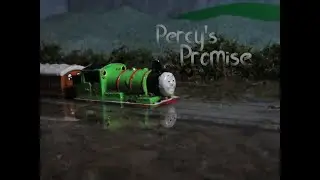 Percy's Promise (Ertl Remake) - US