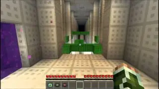 [Poradnik] Minecraft - skok na dalszy klocek