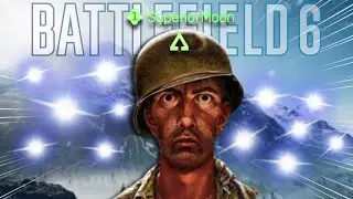 I Miss Battlefield 6