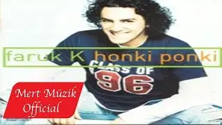Faruk K - Honki Ponki