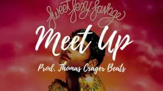 Kehlani X SweetSexySavage Type Beat 