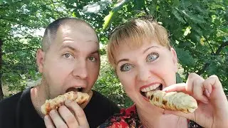 Блюда на мангале ОЧЕНЬ ВКУСНО!