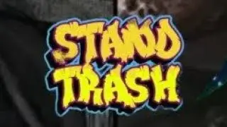 Моя первая игра Stand Trash скоро выйдет в 31.09.24 в моем тг канале в описании!