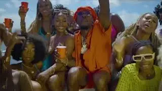 125 Problem Child - Holiday (KVj Scobie Trinidad Rhythm Section J'ouvert Mix)
