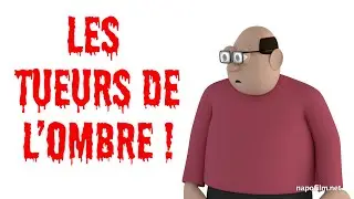 Napo dans… Les tueurs de l’ombre