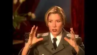Making of "Timecop 2: The Berlin Decision" (2003) - Documentary