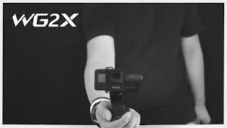 WG2X  - Naked Eye 3D | FeiyuTech