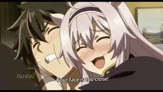 [AMV] raw smoth [Sistine_Fibel] present