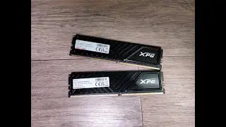 Обзор комплекта оперативной памяти ADATA XPG GAMMIX D35 на 16ГБ