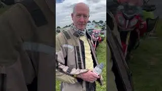 First look at a Kove 450 part 1