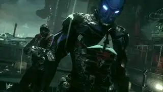 BATMAN
