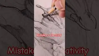 Why Mistakes Are the Secret to Creativity