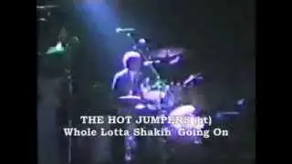 The Hot Jumpers 1 (Live)