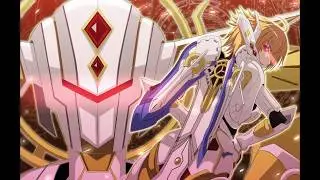 Xenoblade Chronicles