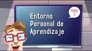 Introducción a los PLE (Entornos Personales de Aprendizaje)