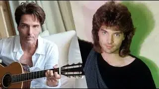 19630916 Richard Marx's birthday