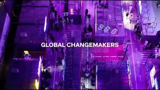 The New Global Sport Conference 2024