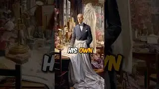 How Dior was Created?!⚡️ #history #facts #technology #trending