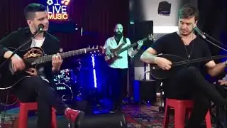 Bilal Sonses & Mustafa Ceceli - Bedel (Akustik) 
