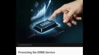 NEWS Bitbon ЛИСТИНГ ERBB НА  CEX #bitbon