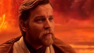 Obi-Wan Wants Some High Ground