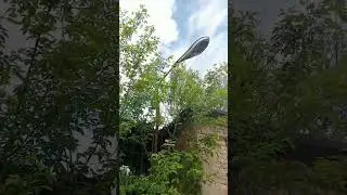 Советский светильник РКУ-01