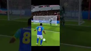 firmino 2nd Goal Brazil 