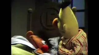 Ernie and Bert - Imagination (original, nightcore)