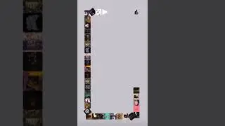 How to play Spotify snake game | How to get eat this playlist tutorial link in description #shorts