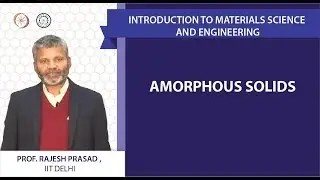 Amorphous Solids