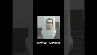 скибиди туалеты плагиат?
