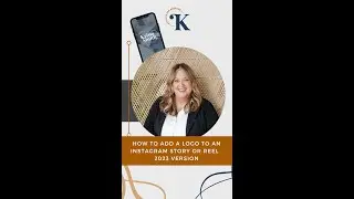 How to Add A Logo To an Instagram Reel, Updated for 2023