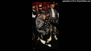 Pop Smoke - Snowing (Unreleased)