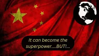 Can China Stay a Superpower?