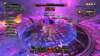 Neverwinter - Mtos Web Hacker Achievement