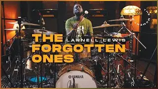THE FORGOTTEN ONES - LARNELL LEWIS