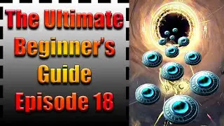 Skyforge The Ultimate Beginner's Guide - How to get Victor Medals Episode 18