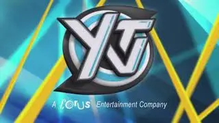 YTV (X2)/Family/Cartoon Network/Nickelodeon/Disney Channel/Teletoon (2009)