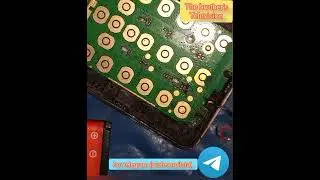 Tecno 349 mic problem Jumping solution